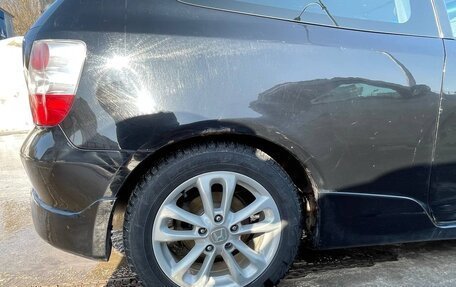 Honda Civic VII, 2003 год, 650 000 рублей, 9 фотография