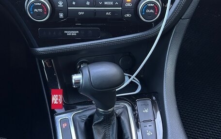 KIA Optima III, 2015 год, 1 750 000 рублей, 12 фотография