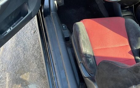 Honda Civic VII, 2003 год, 650 000 рублей, 11 фотография