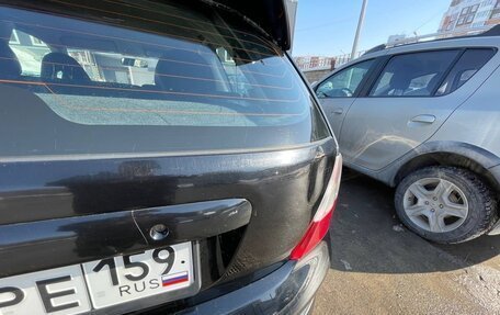 Honda Civic VII, 2003 год, 650 000 рублей, 16 фотография