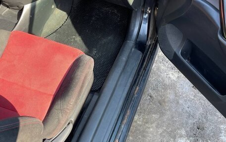 Honda Civic VII, 2003 год, 650 000 рублей, 13 фотография