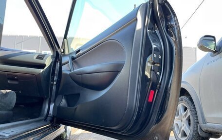 Honda Civic VII, 2003 год, 650 000 рублей, 17 фотография