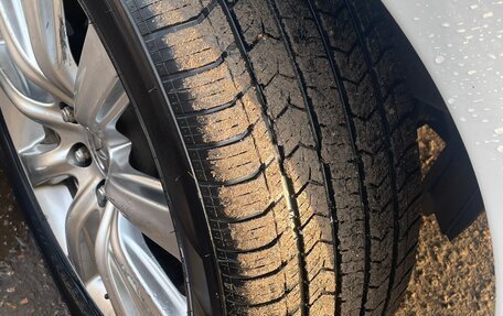 Infiniti QX56, 2011 год, 1 650 000 рублей, 5 фотография