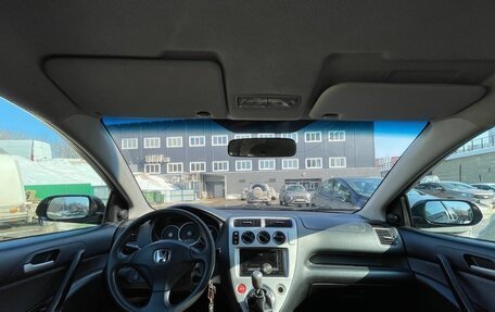 Honda Civic VII, 2003 год, 650 000 рублей, 21 фотография