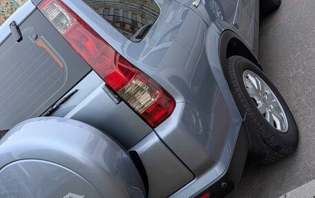 Honda CR-V II рестайлинг, 2006 год, 1 635 000 рублей, 3 фотография