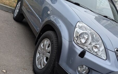 Honda CR-V II рестайлинг, 2006 год, 1 635 000 рублей, 8 фотография