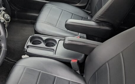 Honda CR-V II рестайлинг, 2006 год, 1 635 000 рублей, 14 фотография