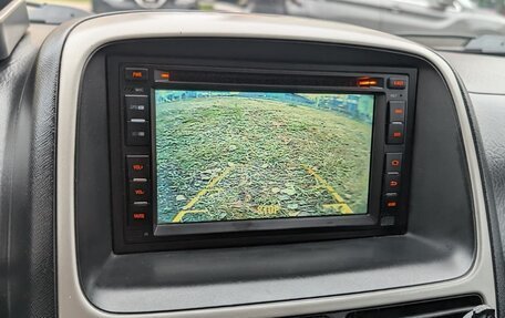 Honda CR-V II рестайлинг, 2006 год, 1 635 000 рублей, 17 фотография