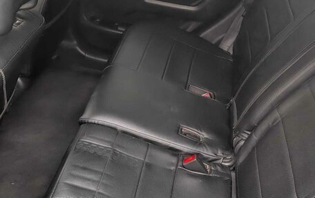 Honda CR-V II рестайлинг, 2006 год, 1 635 000 рублей, 15 фотография