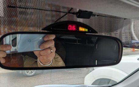 Honda CR-V II рестайлинг, 2006 год, 1 635 000 рублей, 16 фотография