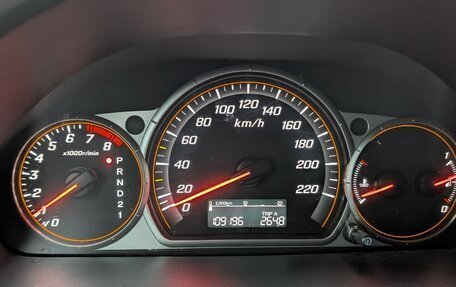 Honda CR-V II рестайлинг, 2006 год, 1 635 000 рублей, 18 фотография