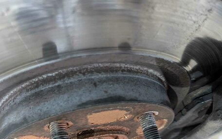 Honda CR-V II рестайлинг, 2006 год, 1 635 000 рублей, 24 фотография