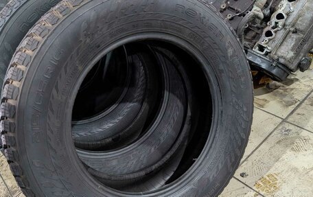 Honda CR-V II рестайлинг, 2006 год, 1 635 000 рублей, 26 фотография