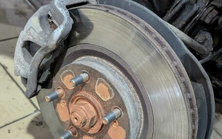 Honda CR-V II рестайлинг, 2006 год, 1 635 000 рублей, 25 фотография