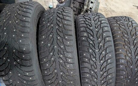 Honda CR-V II рестайлинг, 2006 год, 1 635 000 рублей, 27 фотография