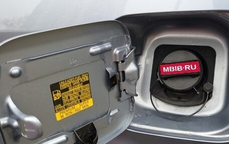 Honda CR-V II рестайлинг, 2006 год, 1 635 000 рублей, 22 фотография