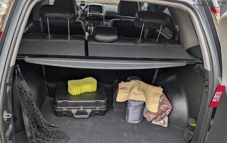 Honda CR-V II рестайлинг, 2006 год, 1 635 000 рублей, 20 фотография