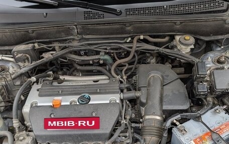 Honda CR-V II рестайлинг, 2006 год, 1 635 000 рублей, 23 фотография