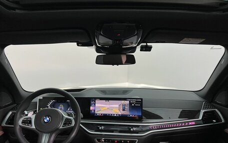 BMW X5, 2025 год, 9 фотография