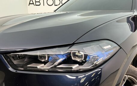 BMW X5, 2025 год, 8 фотография