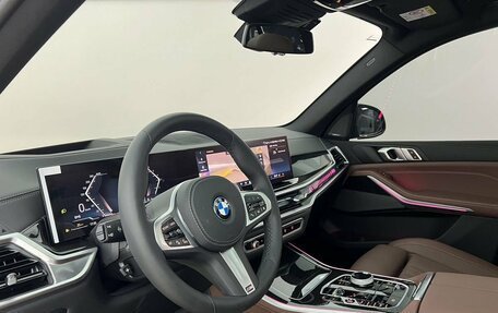 BMW X5, 2025 год, 10 фотография