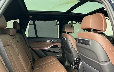 BMW X5, 2025 год, 11 фотография