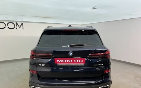 BMW X5, 2025 год, 4 фотография