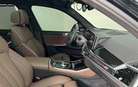 BMW X5, 2025 год, 13 фотография