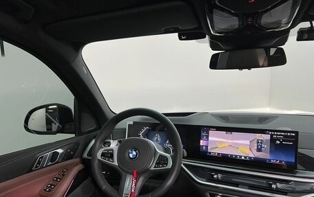 BMW X5, 2025 год, 12 фотография