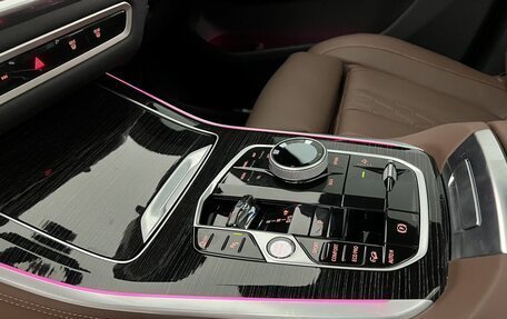 BMW X5, 2025 год, 16 фотография