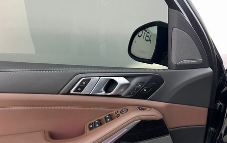 BMW X5, 2025 год, 18 фотография