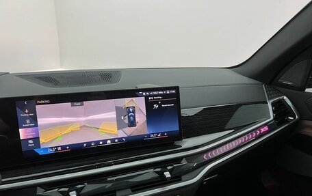 BMW X5, 2025 год, 17 фотография