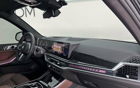 BMW X5, 2025 год, 14 фотография