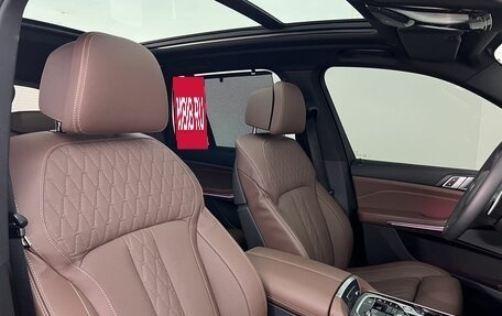 BMW X5, 2025 год, 15 фотография