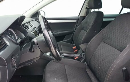 Skoda Octavia, 2016 год, 1 180 000 рублей, 10 фотография