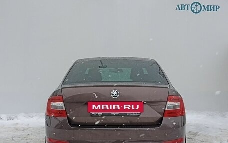 Skoda Octavia, 2016 год, 1 180 000 рублей, 6 фотография