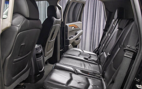 Cadillac Escalade IV, 2019 год, 5 298 000 рублей, 12 фотография