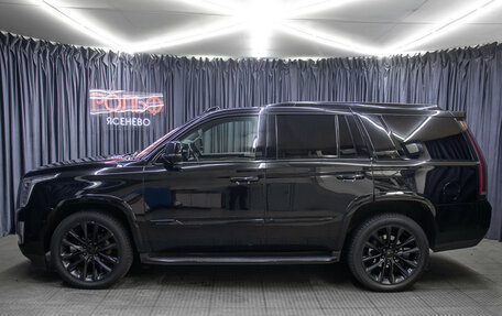 Cadillac Escalade IV, 2019 год, 5 298 000 рублей, 8 фотография