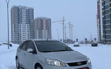 Ford Focus II рестайлинг, 2008 год, 480 000 рублей, 1 фотография