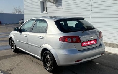 Chevrolet Lacetti, 2008 год, 490 000 рублей, 1 фотография