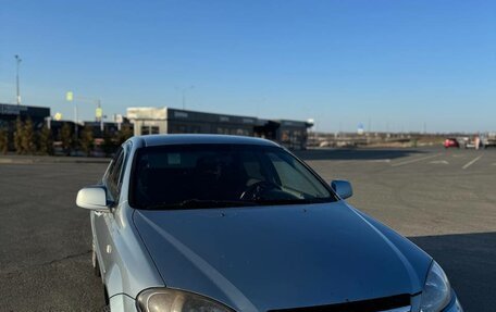 Chevrolet Lacetti, 2010 год, 420 000 рублей, 1 фотография