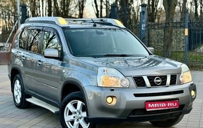 Nissan X-Trail, 2010 год, 1 115 000 рублей, 1 фотография