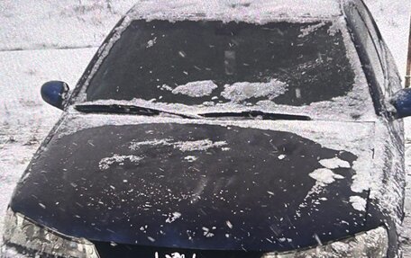 Peugeot 406 I, 2002 год, 115 000 рублей, 1 фотография