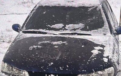 Peugeot 406 I, 2002 год, 115 000 рублей, 1 фотография