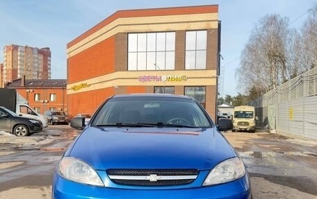 Chevrolet Lacetti, 2010 год, 520 000 рублей, 1 фотография