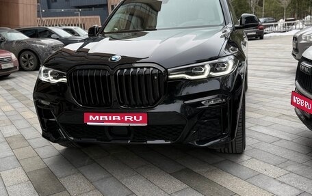 BMW X7, 2020 год, 8 500 000 рублей, 1 фотография