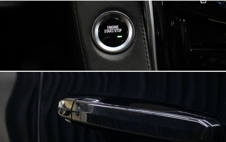 Cadillac Escalade IV, 2019 год, 5 298 000 рублей, 21 фотография