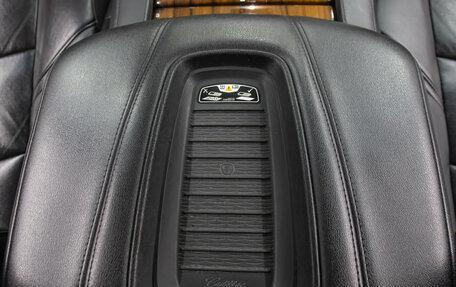 Cadillac Escalade IV, 2019 год, 5 298 000 рублей, 23 фотография