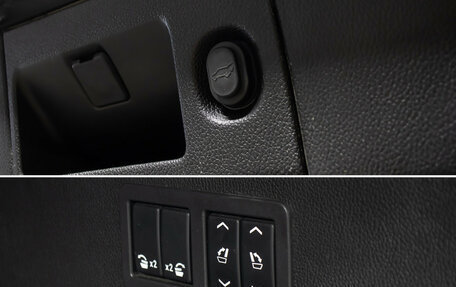 Cadillac Escalade IV, 2019 год, 5 298 000 рублей, 24 фотография