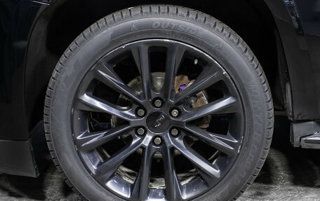 Cadillac Escalade IV, 2019 год, 5 298 000 рублей, 27 фотография